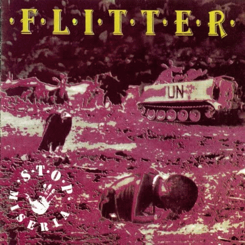 Flitter : Stop Miseria